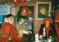 2002-02-11 Maandag - gastenboek - t Kastje 17 2002-02-11 Maandag - gastenboek - t Kastje 17